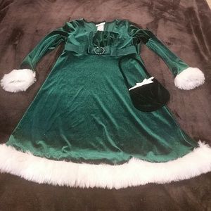 Holiday Dress